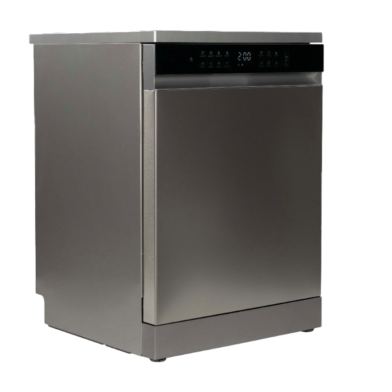 ماشین ظرفشویی 15 نفره مدل DWPRS-315